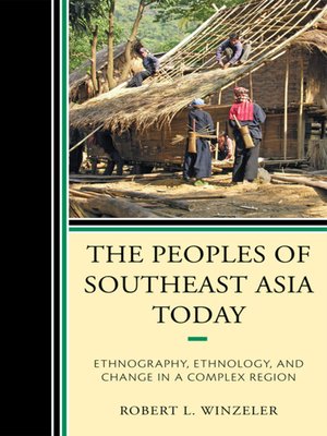 cover image of The Peoples of Southeast Asia Today